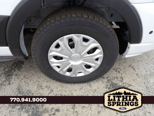 2026 Ford Transit-350 Passenger Van XLT