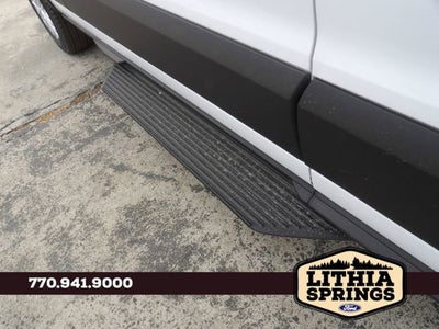 2026 Ford Transit-350 Passenger Van XLT