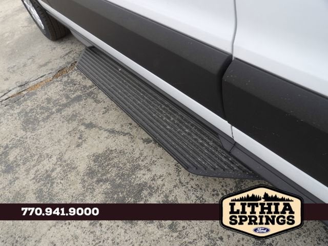 2026 Ford Transit-350 Passenger Van XLT