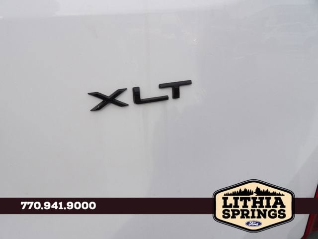 2026 Ford Transit-350 Passenger Van XLT