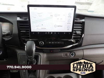 2026 Ford Transit-350 Passenger Van XLT