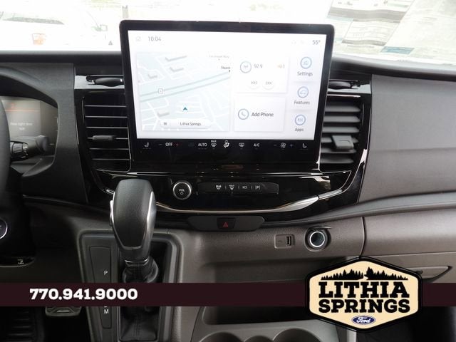 2026 Ford Transit-350 Passenger Van XLT