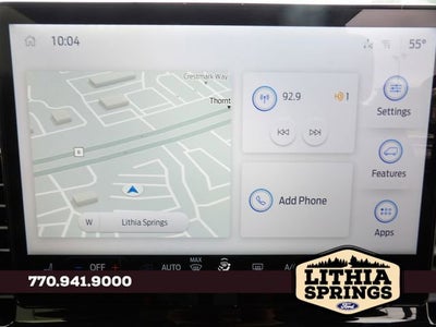 2026 Ford Transit-350 Passenger Van XLT