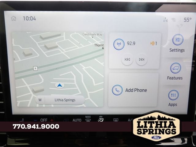 2026 Ford Transit-350 Passenger Van XLT