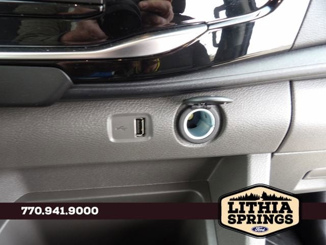 2026 Ford Transit-350 Passenger Van XLT