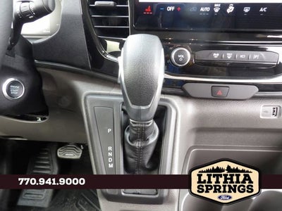 2026 Ford Transit-350 Passenger Van XLT