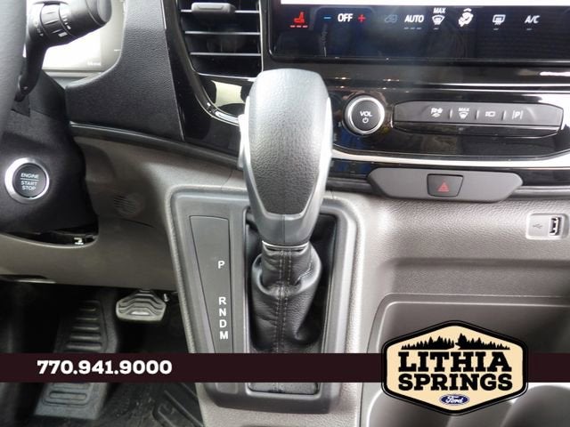 2026 Ford Transit-350 Passenger Van XLT