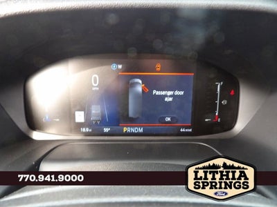 2026 Ford Transit-350 Passenger Van XLT