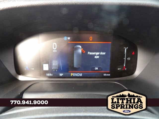 2026 Ford Transit-350 Passenger Van XLT