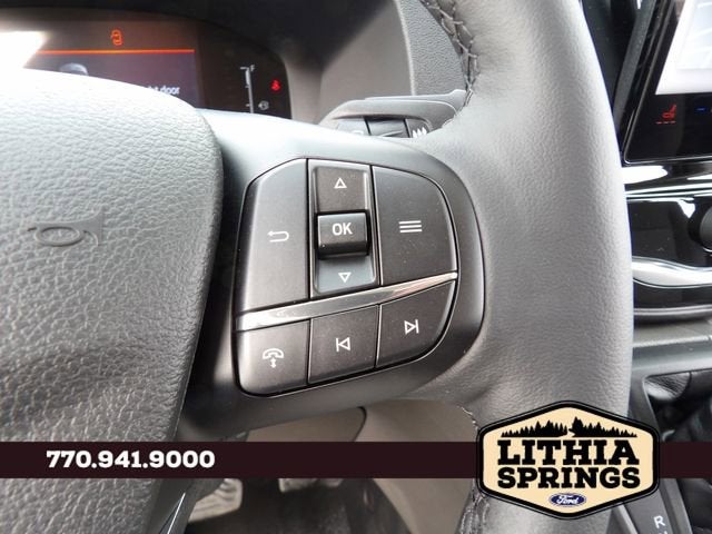 2026 Ford Transit-350 Passenger Van XLT