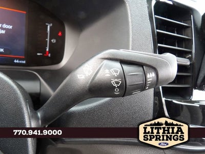 2026 Ford Transit-350 Passenger Van XLT