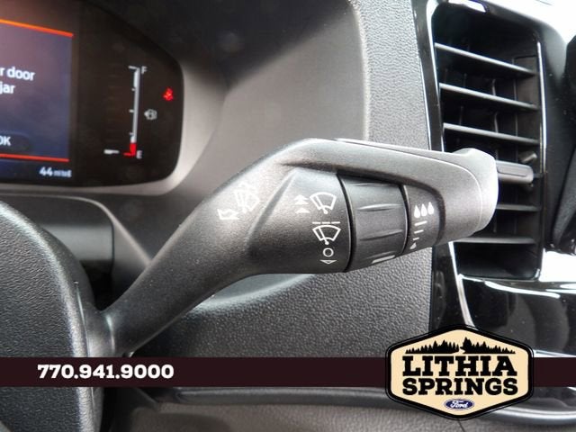 2026 Ford Transit-350 Passenger Van XLT