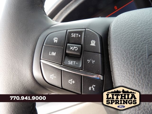 2026 Ford Transit-350 Passenger Van XLT