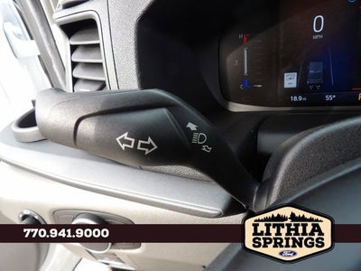 2026 Ford Transit-350 Passenger Van XLT