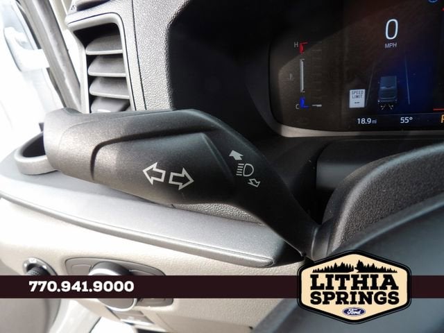 2026 Ford Transit-350 Passenger Van XLT