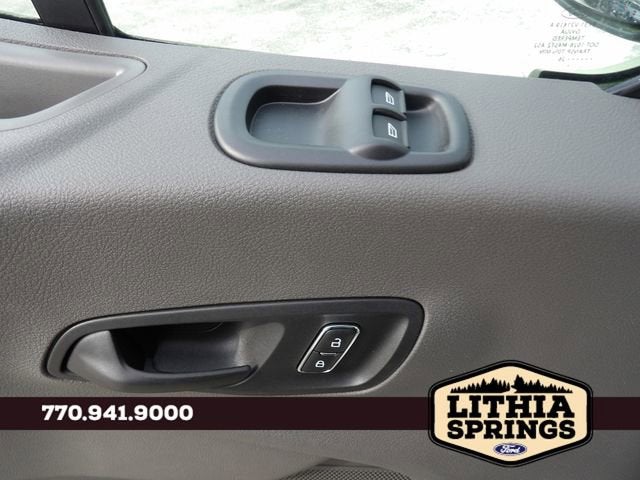 2026 Ford Transit-350 Passenger Van XLT