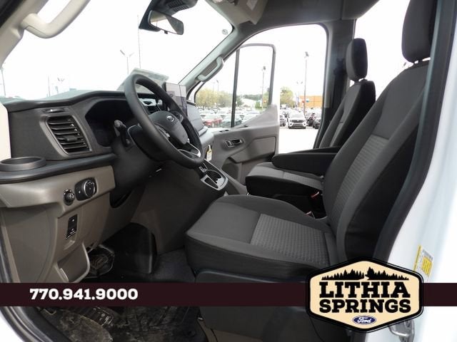 2026 Ford Transit-350 Passenger Van XLT