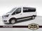 2026 Ford Transit-350 Passenger Van XLT