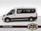 2026 Ford Transit-350 Passenger Van XLT