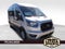 2025 Ford Transit-350 XLT