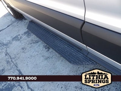 2025 Ford Transit-350 XLT