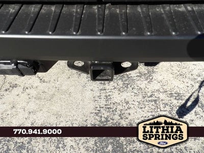 2025 Ford Transit-350 XLT