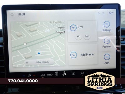 2025 Ford Transit-350 XLT