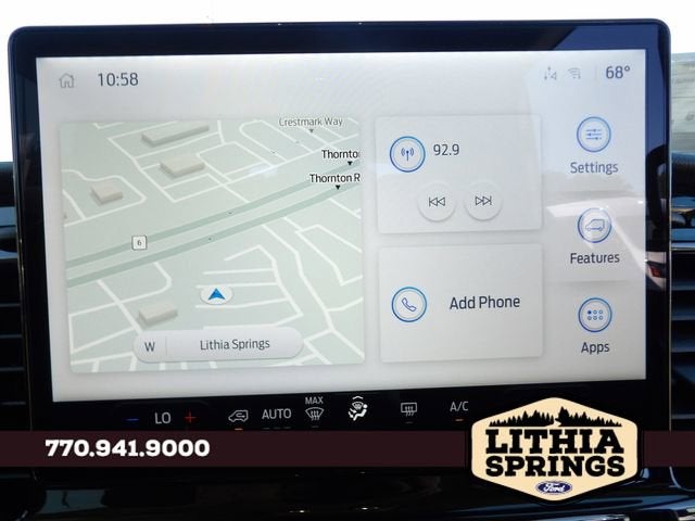 2025 Ford Transit-350 XLT