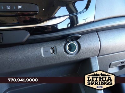 2025 Ford Transit-350 XLT