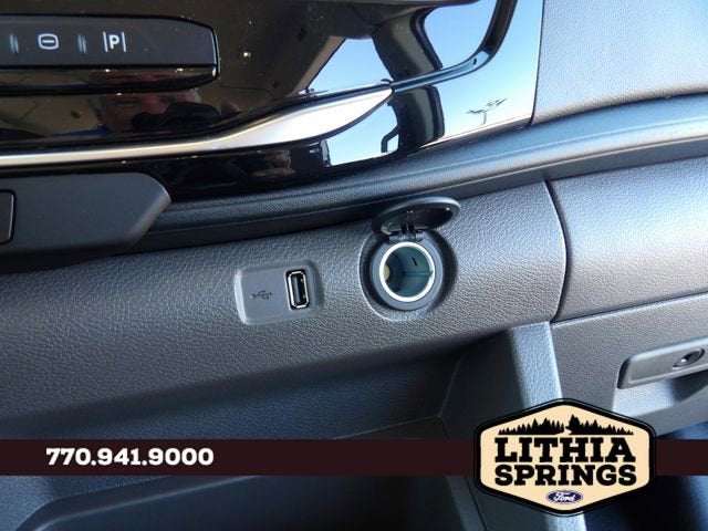 2025 Ford Transit-350 XLT