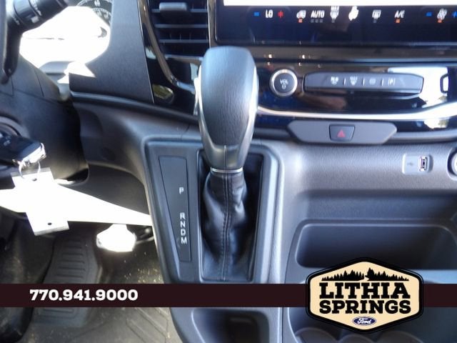 2025 Ford Transit-350 XLT