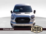 2025 Ford Transit-350 XLT