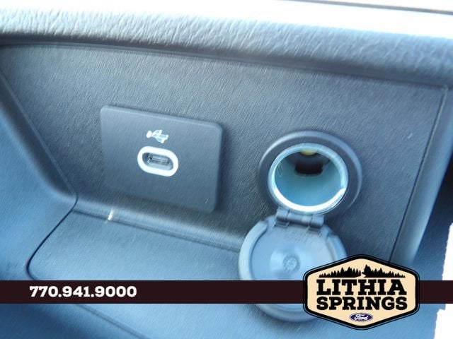 2025 Ford Transit-350 XLT