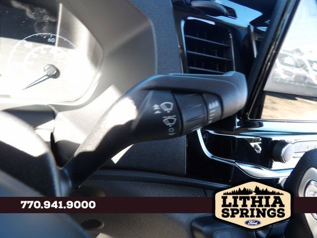 2025 Ford Transit-350 XLT