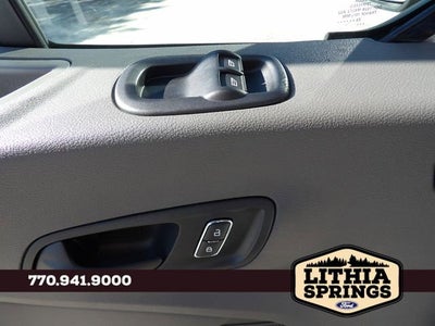 2025 Ford Transit-350 XLT