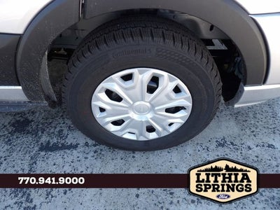 2025 Ford Transit-350 XLT