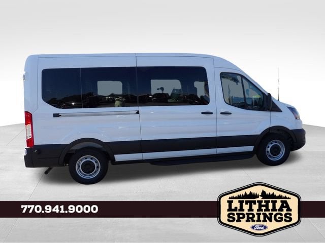 2026 Ford Transit-350 Passenger Van XL