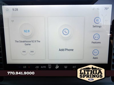 2026 Ford Transit-350 Passenger Van XL