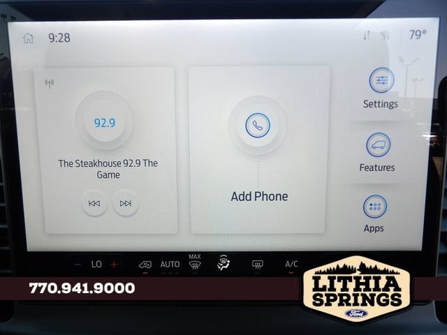 2026 Ford Transit-350 Passenger Van XL