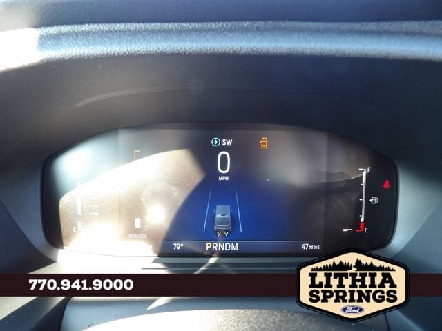 2026 Ford Transit-350 Passenger Van XL