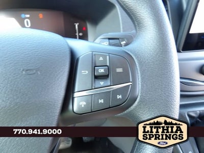 2026 Ford Transit-350 Passenger Van XL