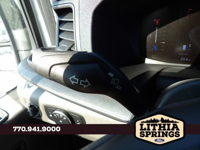 2026 Ford Transit-350 Passenger Van XL