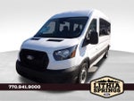 2026 Ford Transit-350 Passenger Van XL