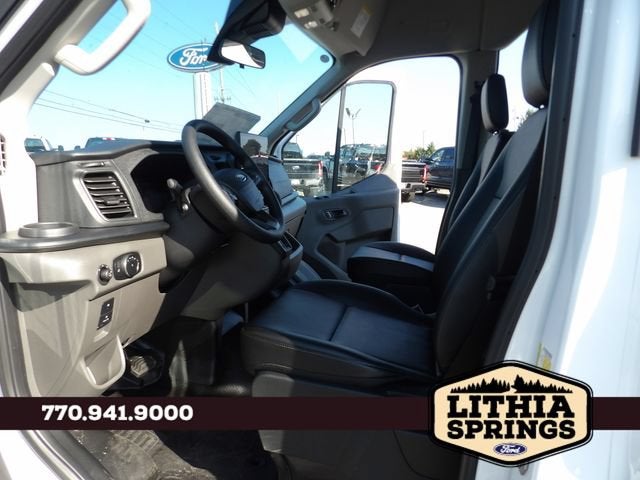 2026 Ford Transit-350 Passenger Van XL