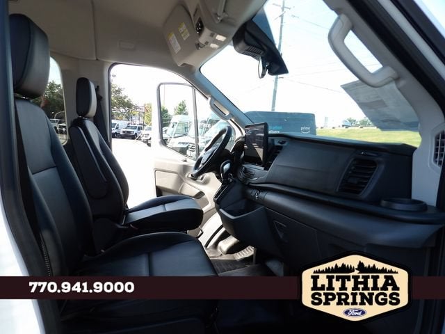 2026 Ford Transit-350 Passenger Van XL