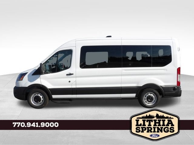 2026 Ford Transit-350 Passenger Van XL