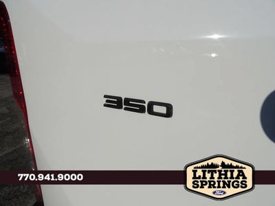 2027 Ford Transit-350 Passenger Van XL