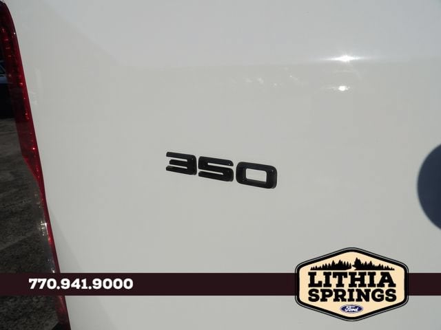 2027 Ford Transit-350 Passenger Van XL