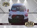 2027 Ford Transit-350 Passenger Van XL