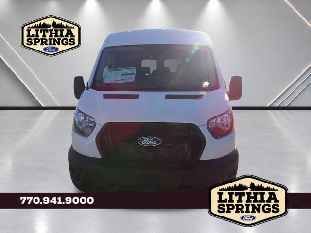 2027 Ford Transit-350 Passenger Van XL